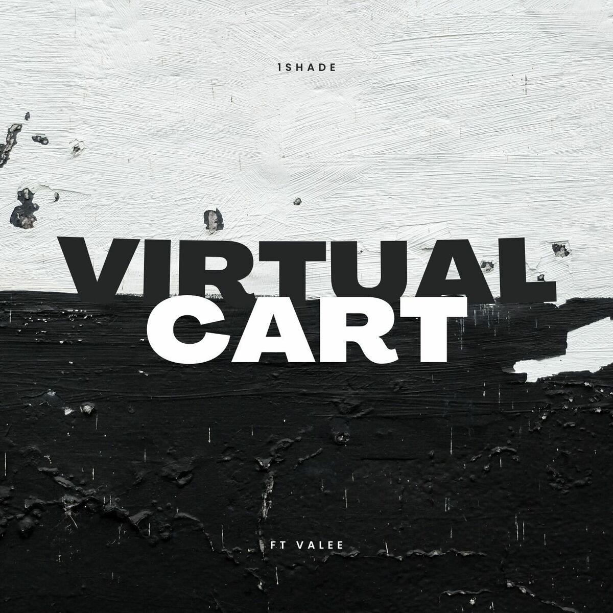 Album cover of Virtual Cart