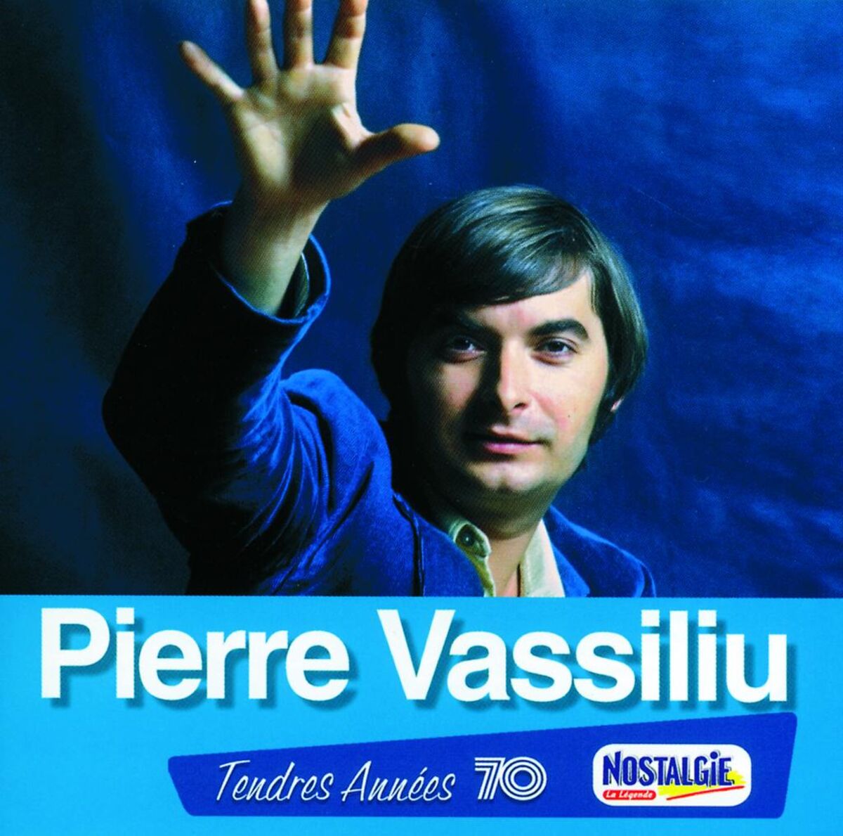 Album cover of Qui c'est celui-là ?