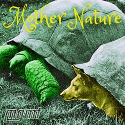Cover of Mother Nature