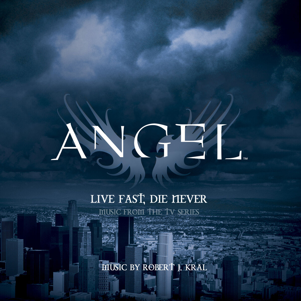 Album cover of LA Song