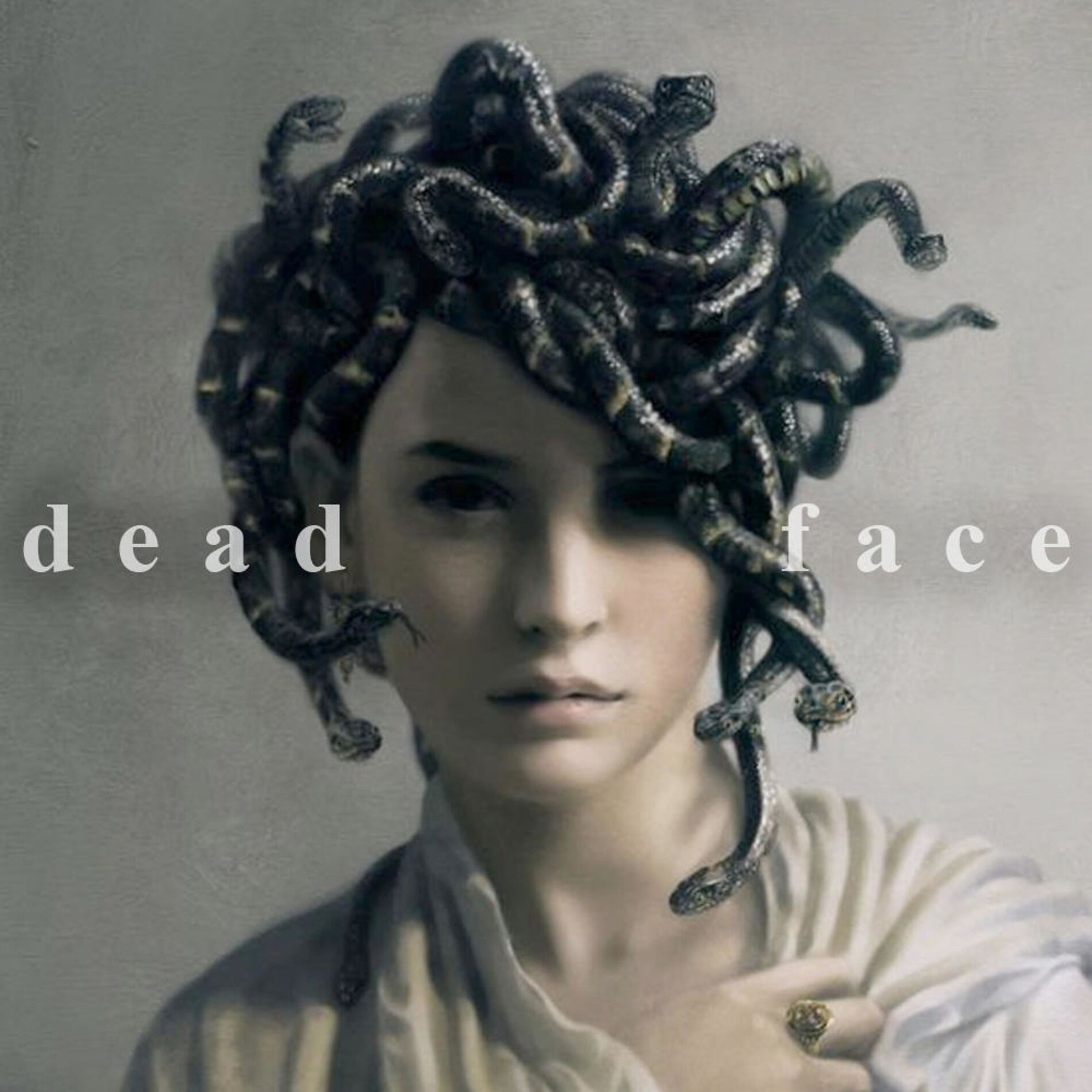 Album cover of Dead Face