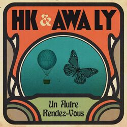 Cover of Un autre rendez-vous