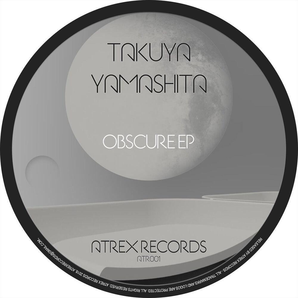 Picture of Obscure EP