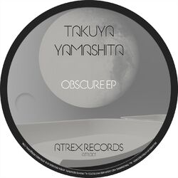 Cover of Obscure EP