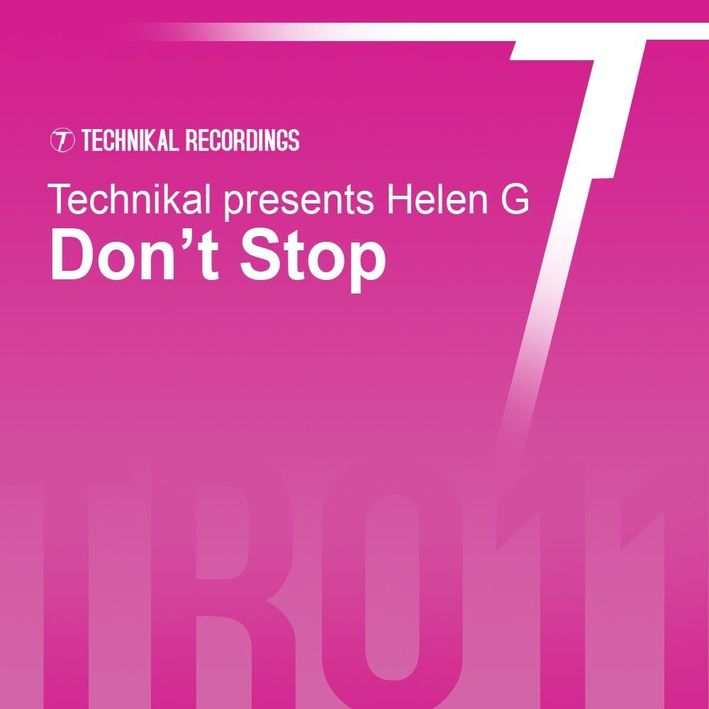 Picture of Don't Stop
