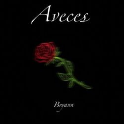 Cover of Aveces