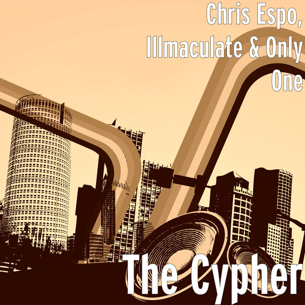 Picture of The Cypher