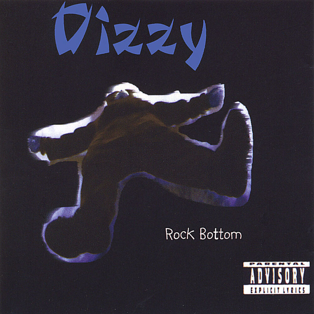 Picture of Rock Bottom