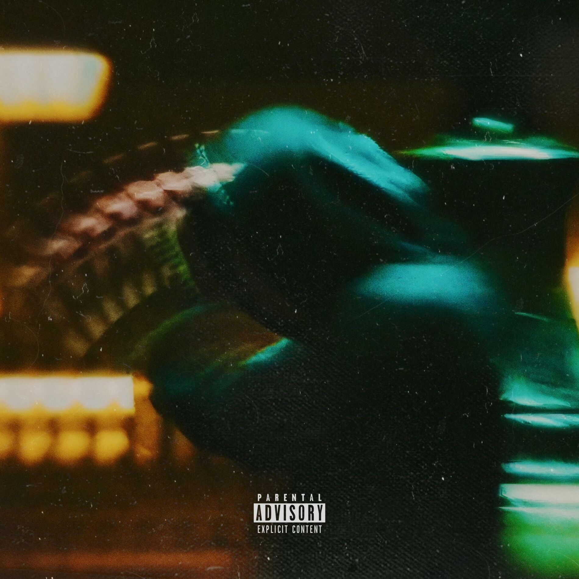 Album cover of La Drogua 7