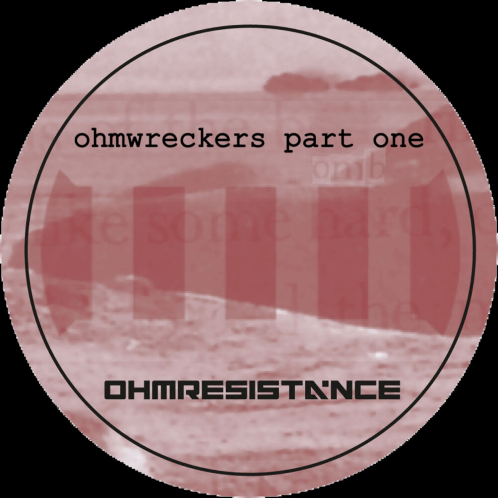 Picture of Ohmwreckers, Pt. 1