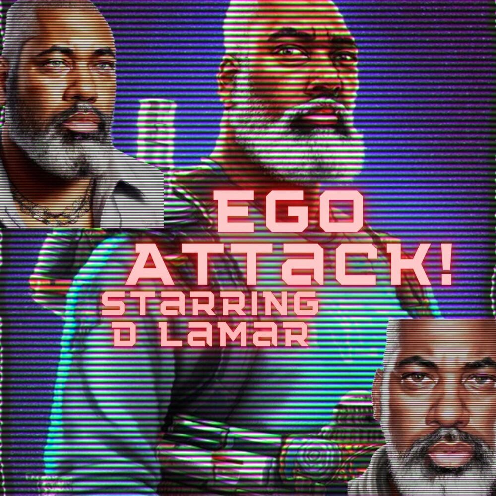 Picture of Ego Attack