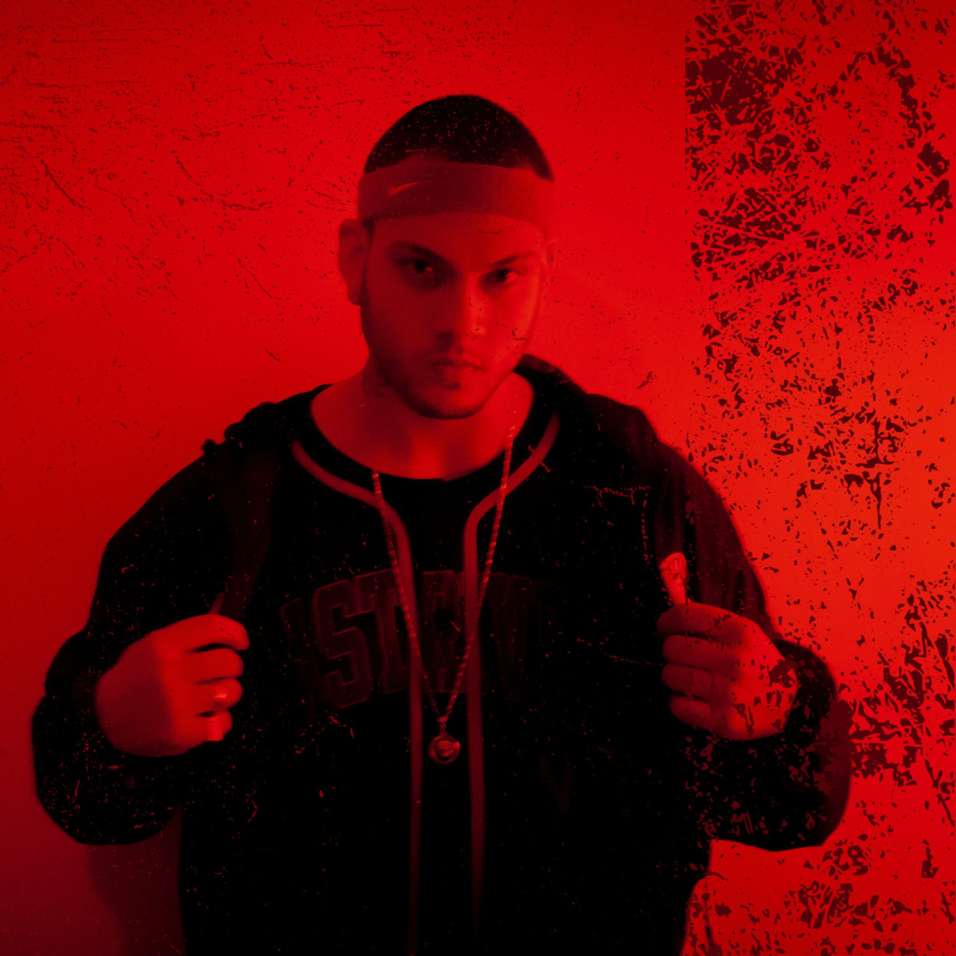 Album cover of Granffino