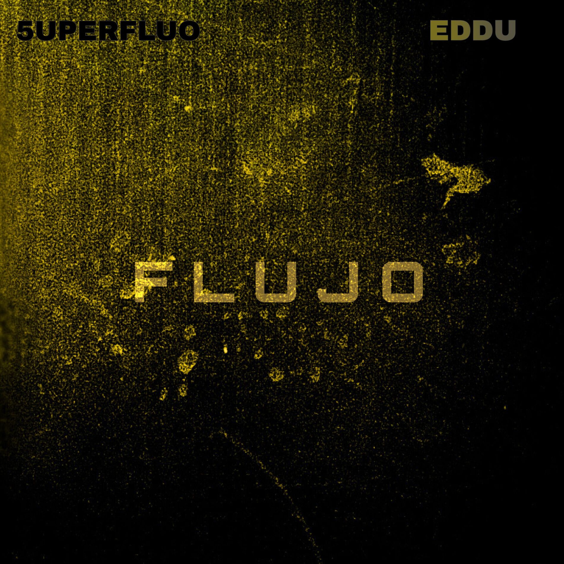 Album cover of Flujo