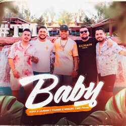 Cover of Baby