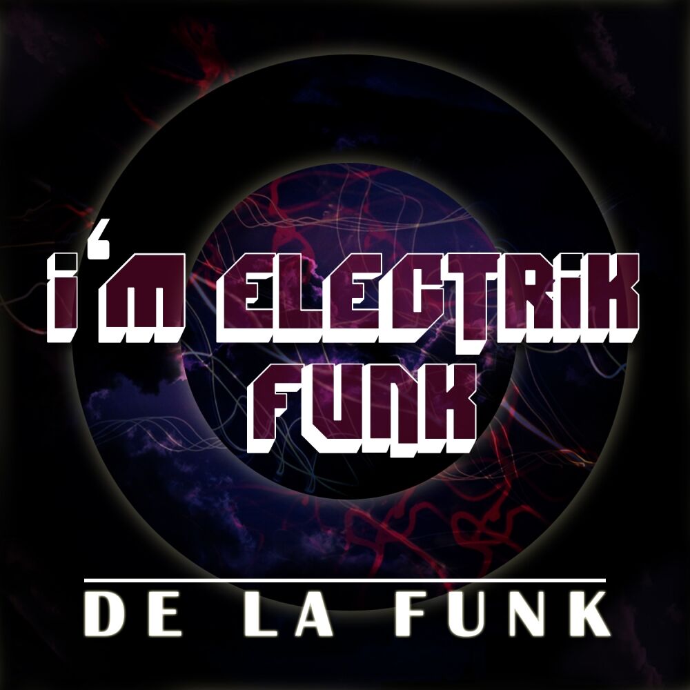 Picture of I'm Electrik Funk