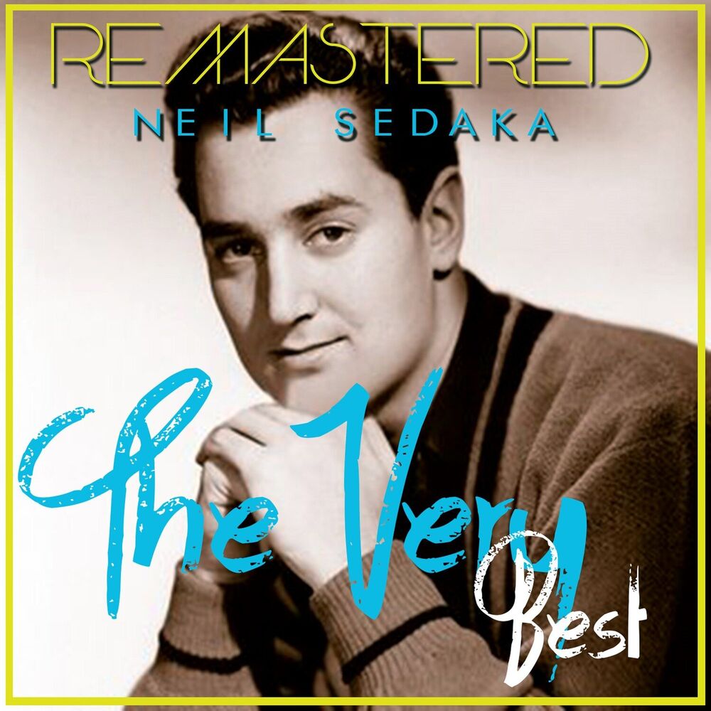 Picture of The Very Best (Remastered)
