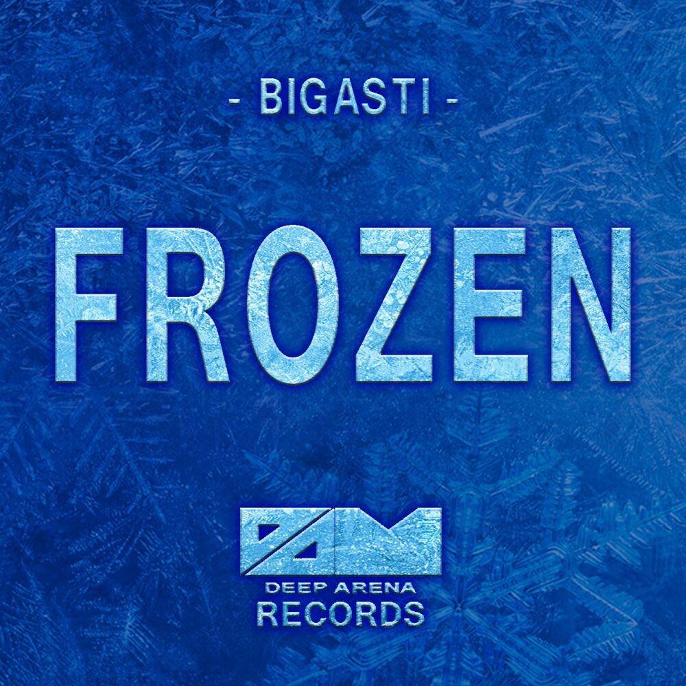 Picture of Frozen