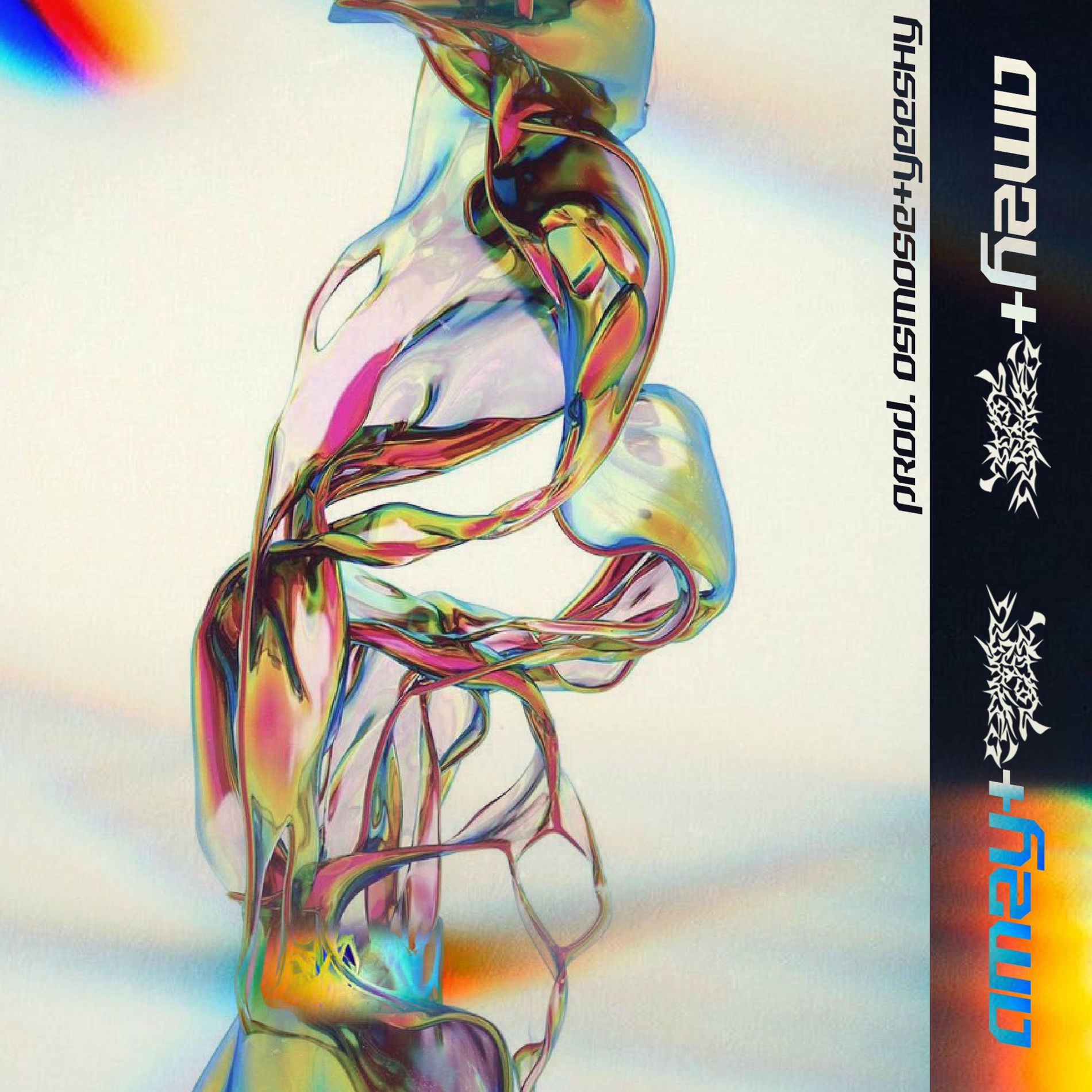 Album cover of Résurgence (feat. Sekkin Nedim)