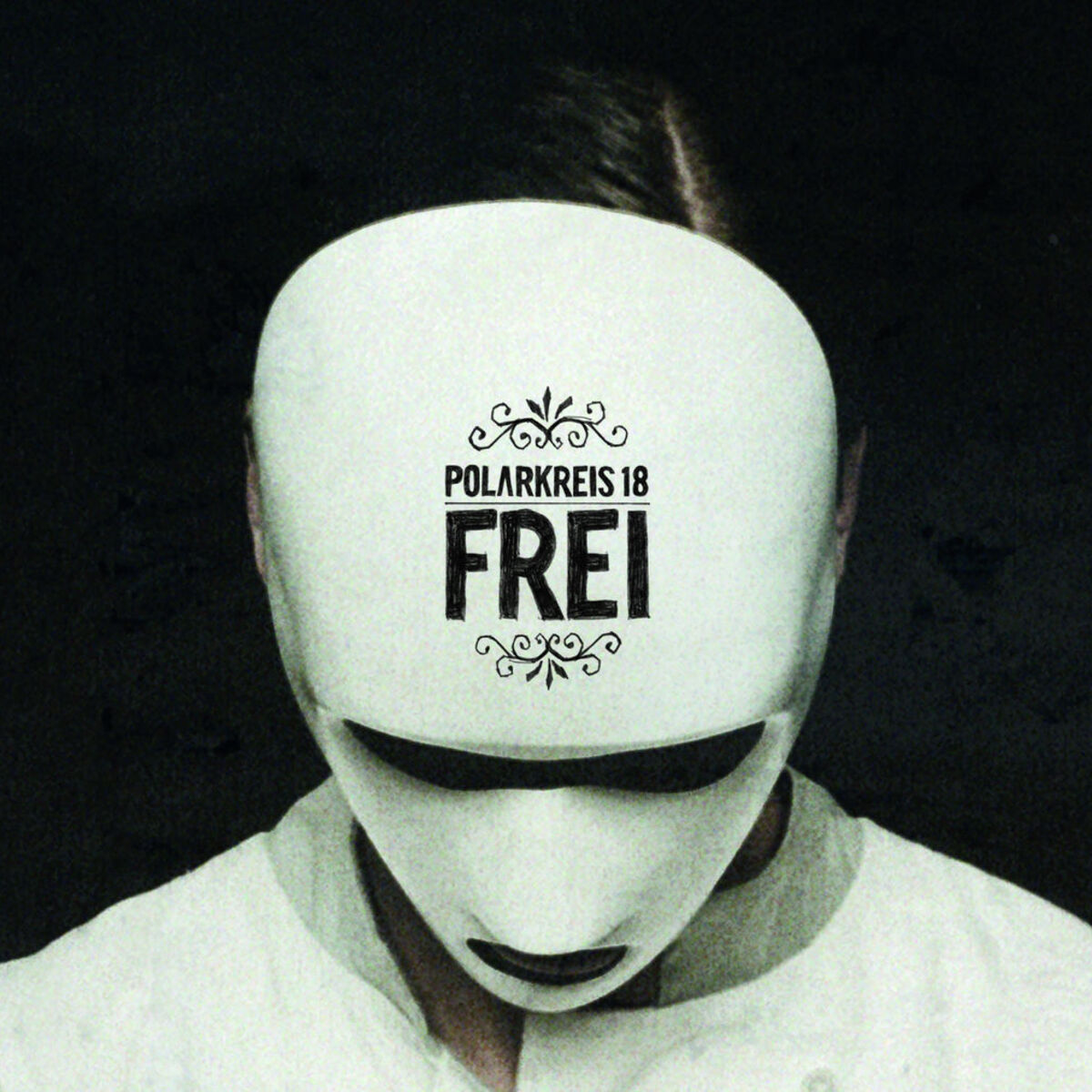 Album cover of Frei (Special Version)