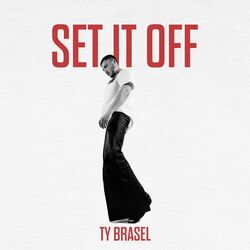 Cover of SET IT OFF