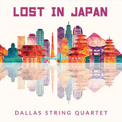 Cover of Lost in Japan