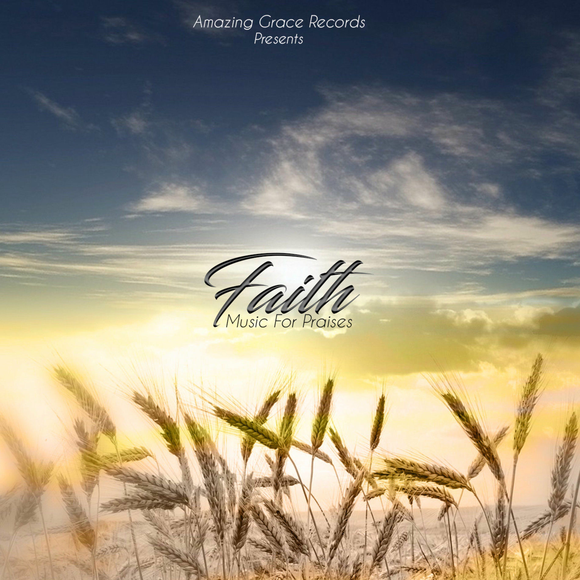 Album cover of Faith