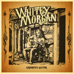 Cover of Grandpa's Guitar