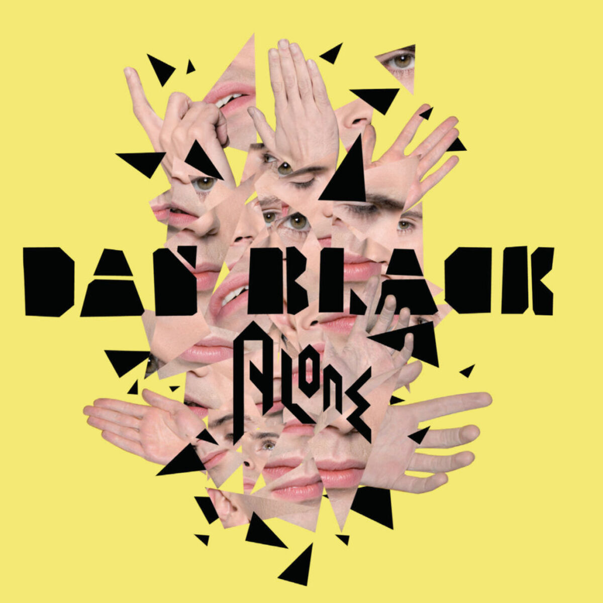 Album cover of Alone