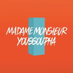 Cover of Comme un homme