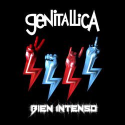 Cover of Bien Intenso