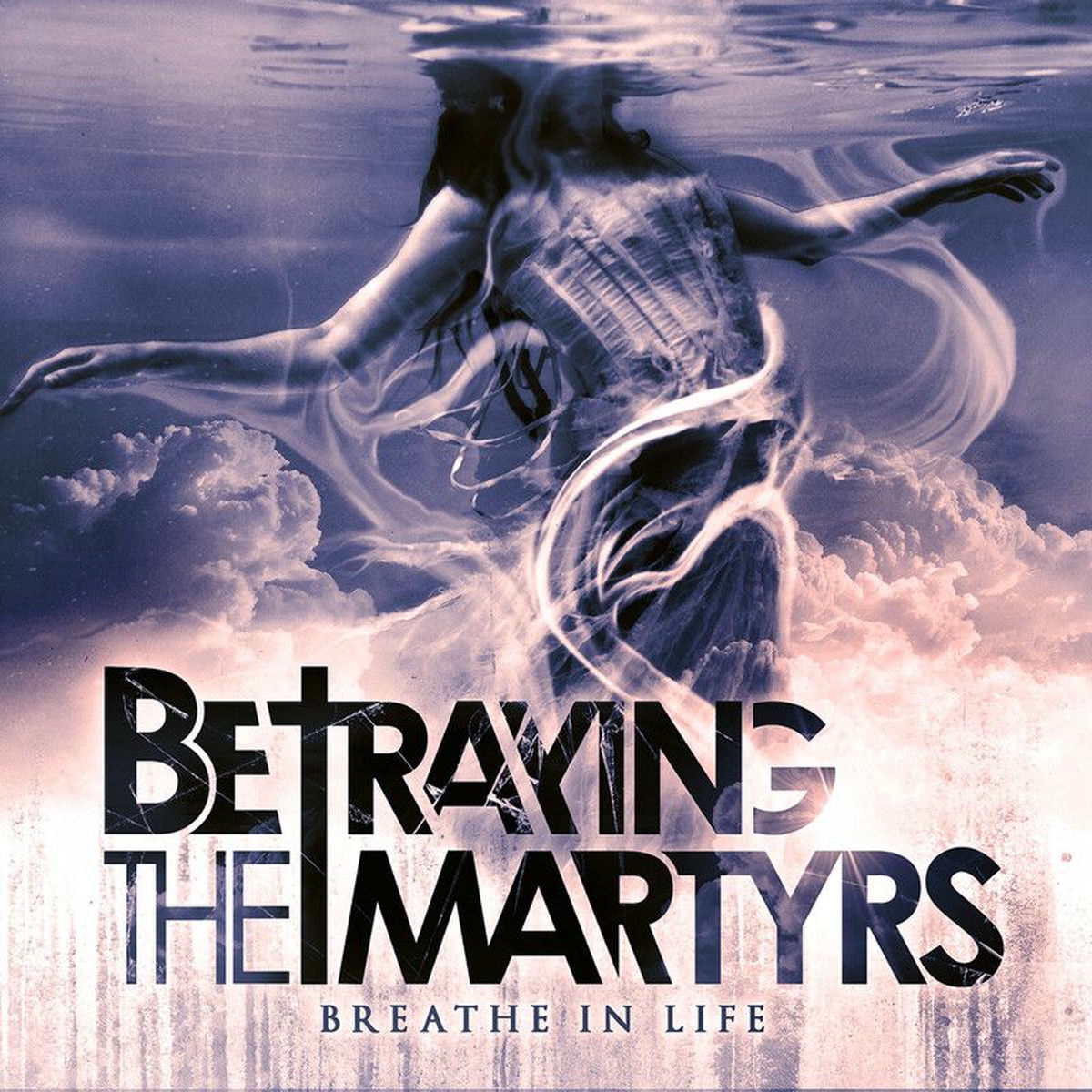 Album cover of Man Made Disaster