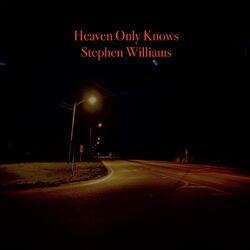 Cover of Heaven Only Knows