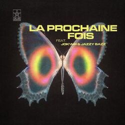 Cover of La prochaine fois