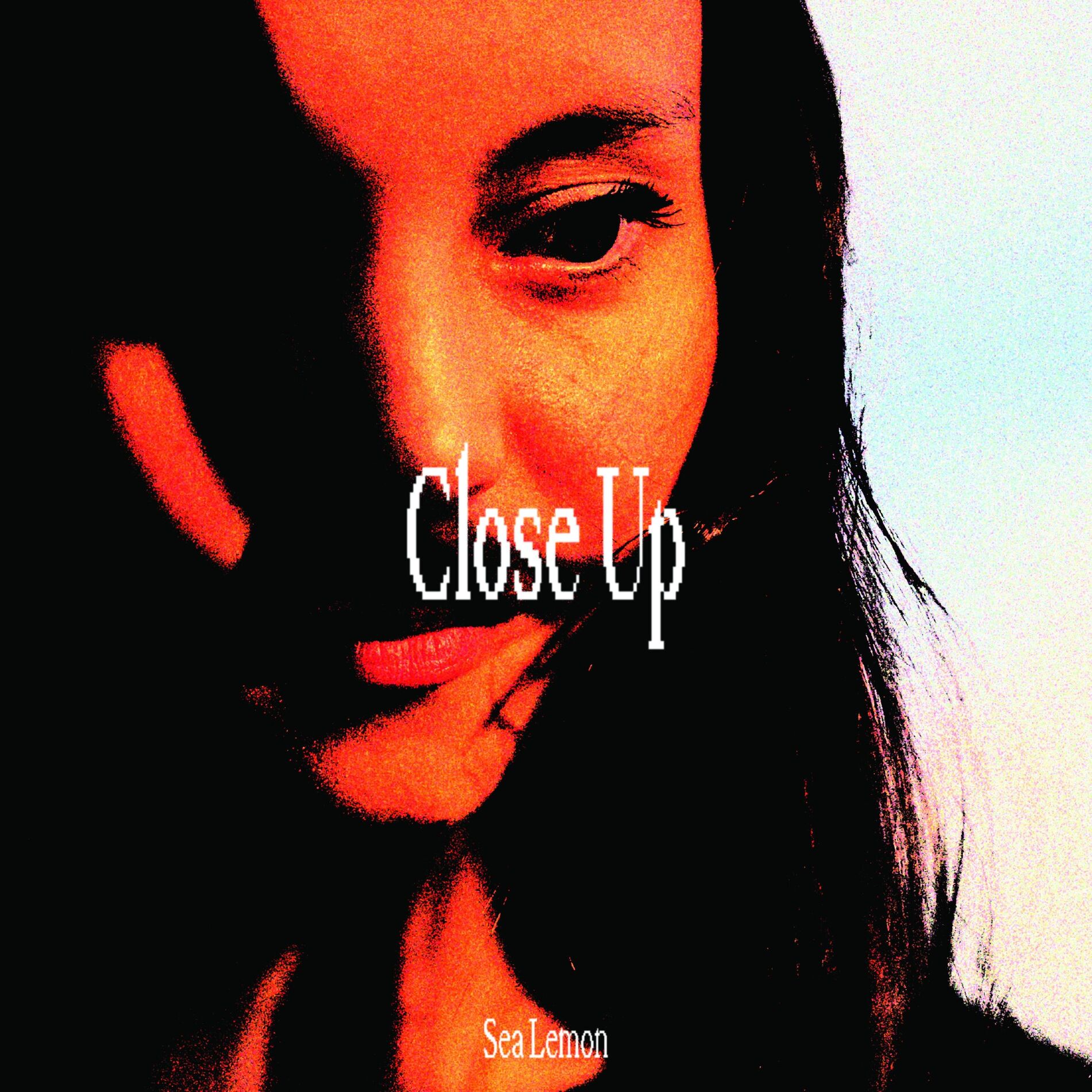 Album cover of Close Up
