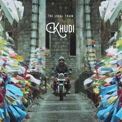 Cover of Khudi