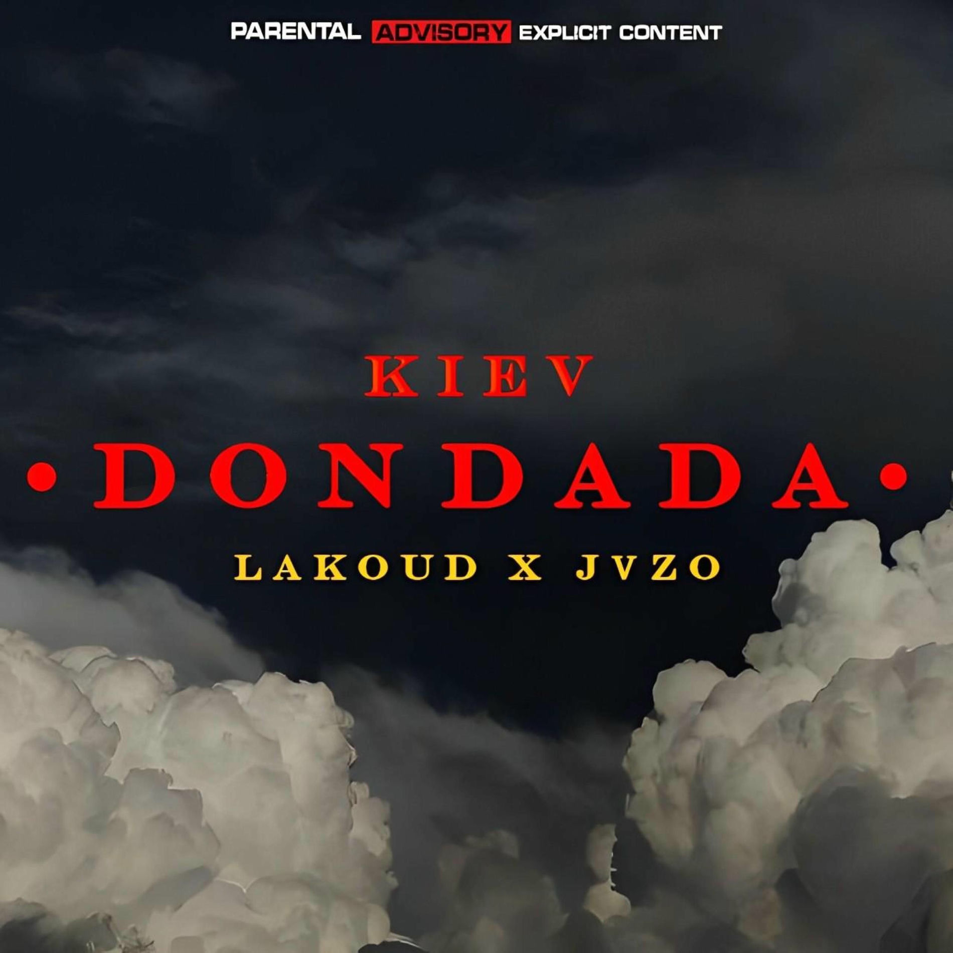 Album cover of Don Dada (feat. Jvzo)