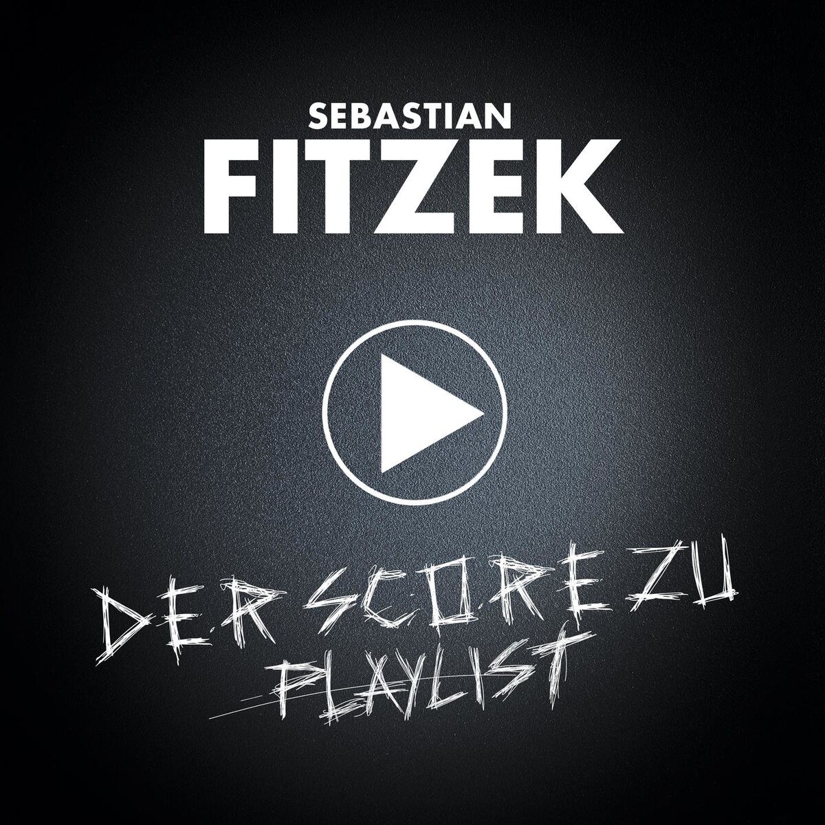 Album cover of Playlist (Der Score zu Playlist)