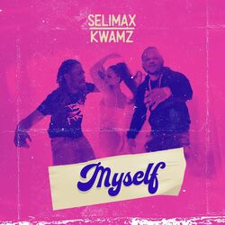 Cover of Myself