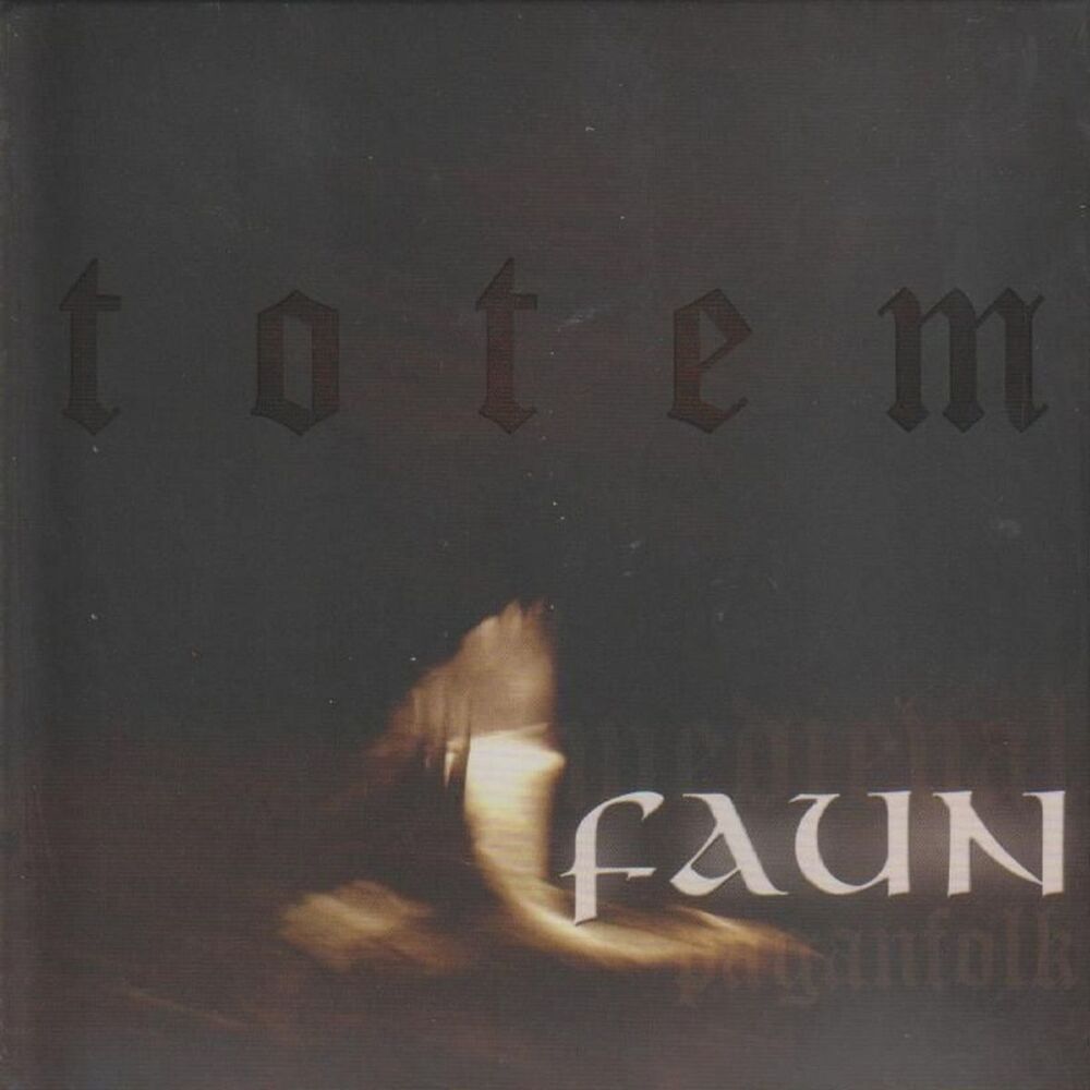 Picture of Totem