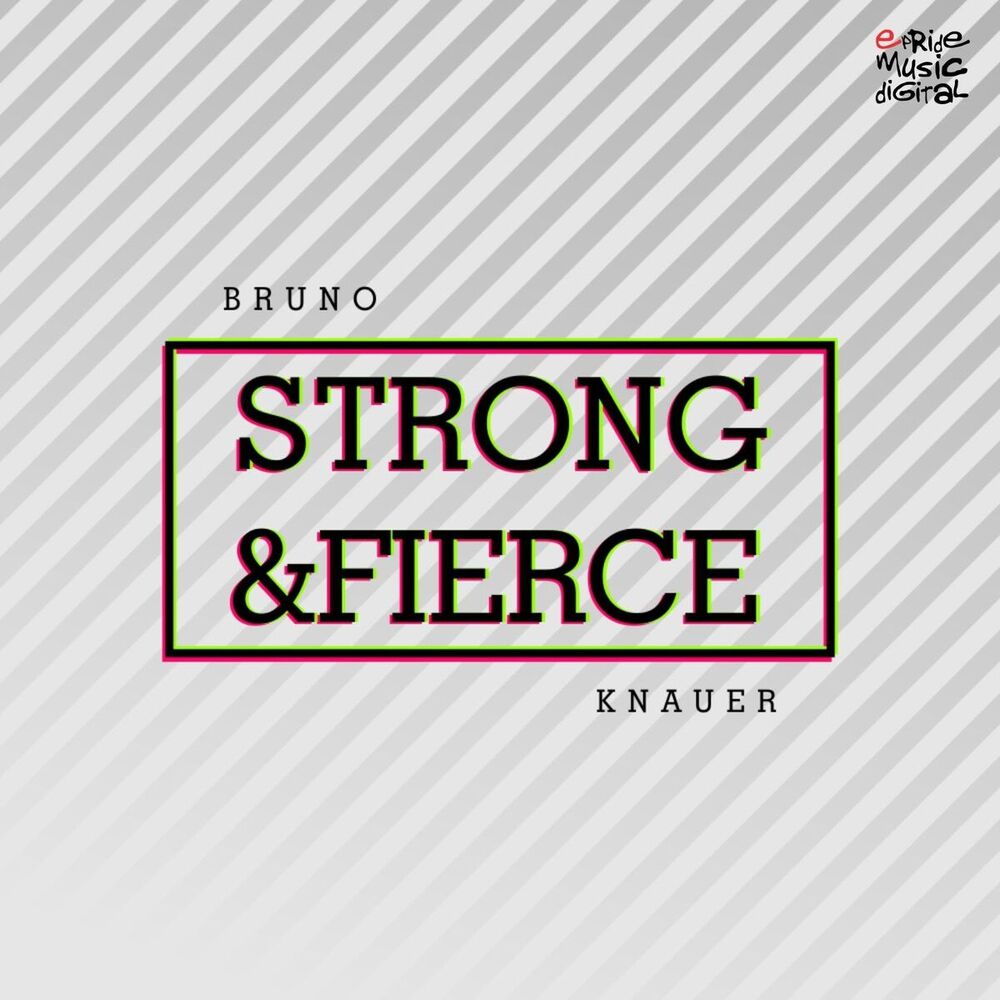 Picture of Strong & Fierce