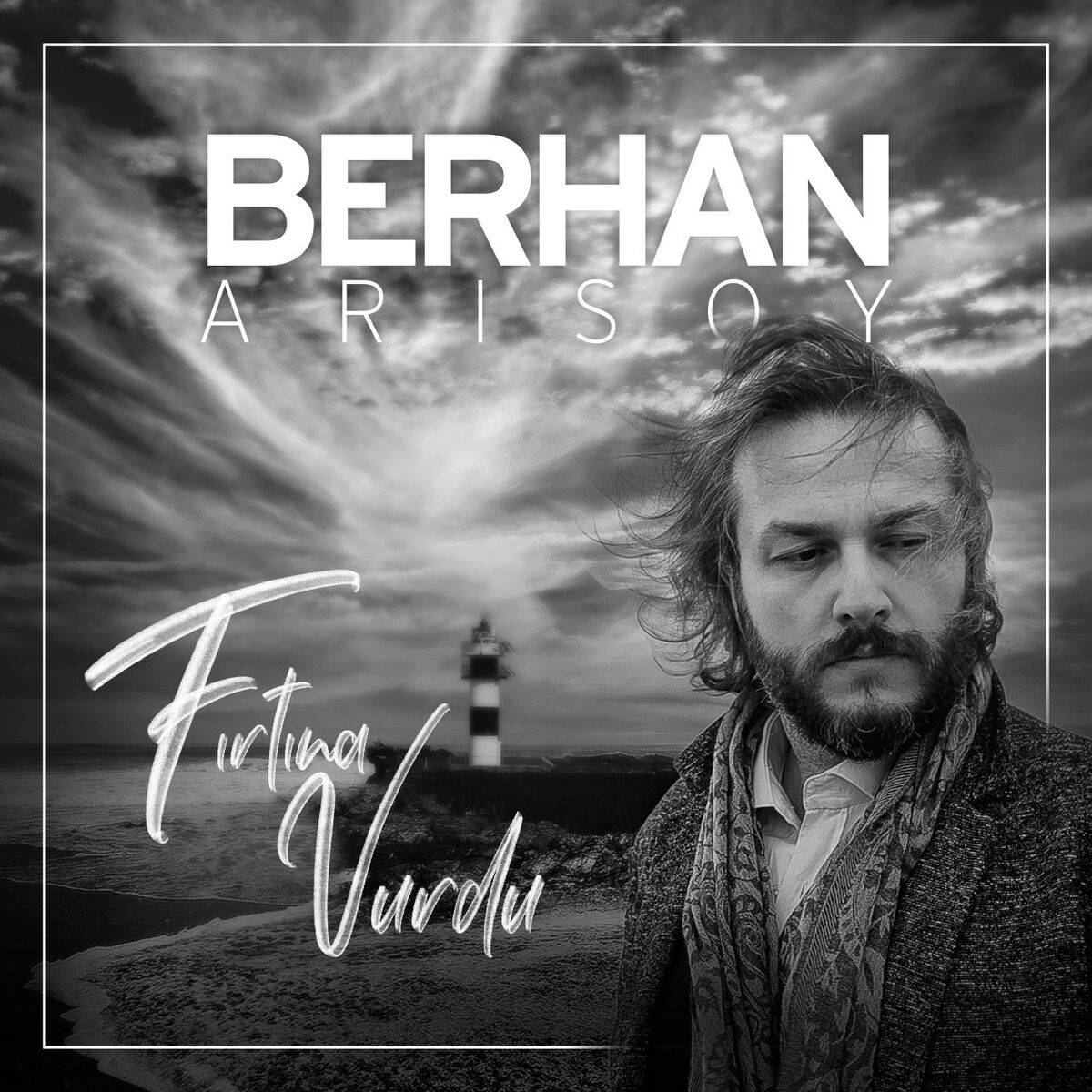 Album cover of Fırtına Vurdu