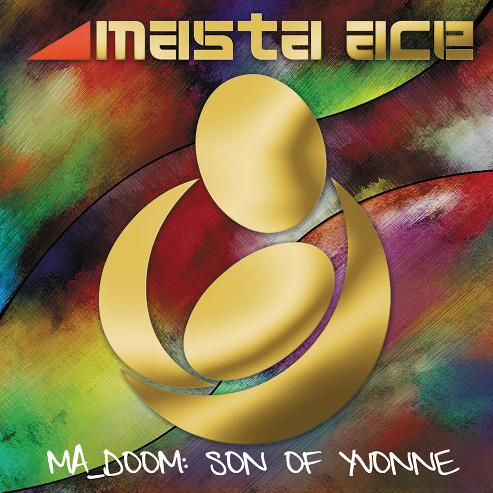 Picture of MA_DOOM: Son of Yvonne