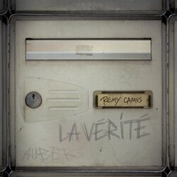Cover of La vérité