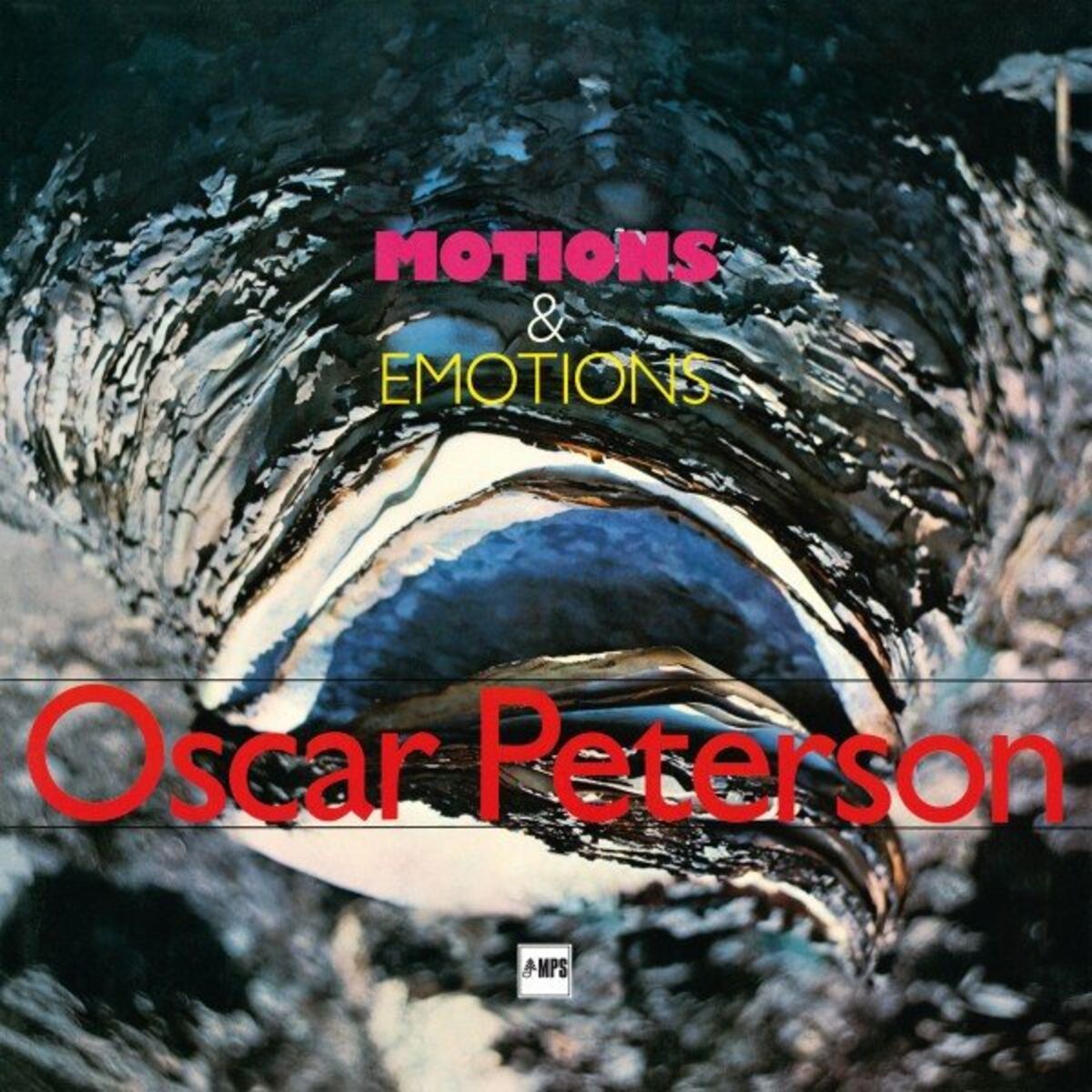 Album cover of Sunny