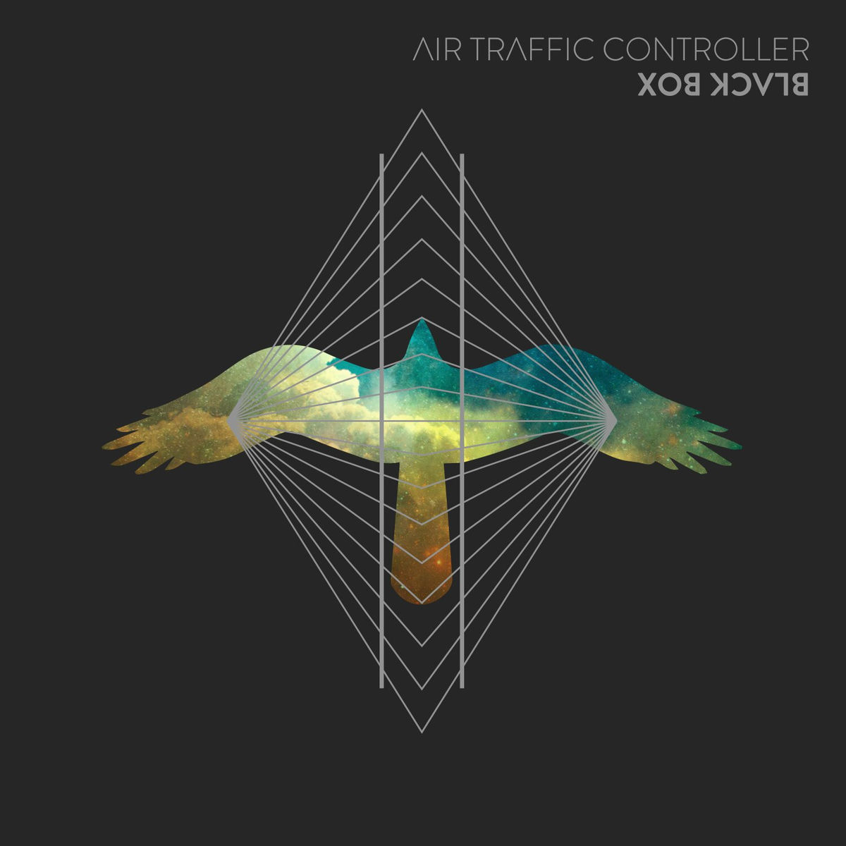 Album cover of Black Box