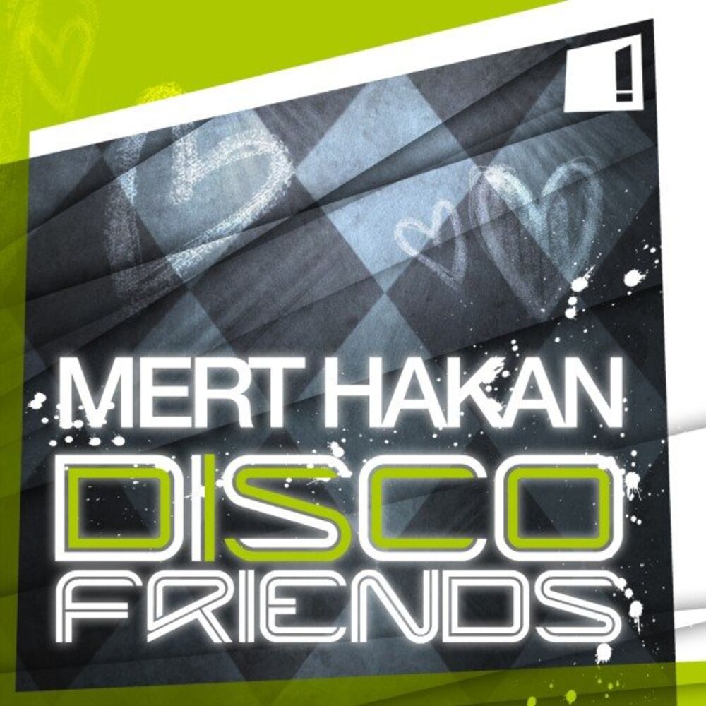 Picture of Disco Friends (Kurd Maverick Remix)