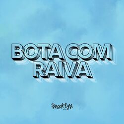 Cover of Bota Com Raiva