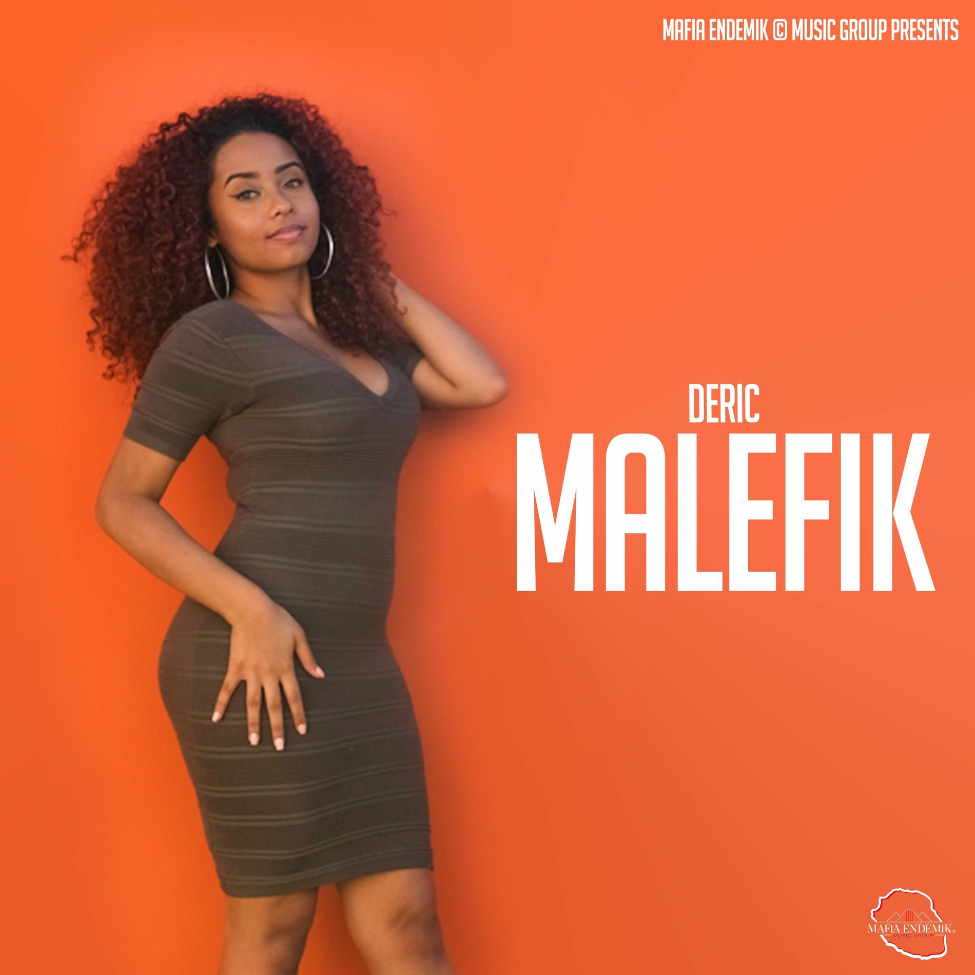 Album cover of Malefik