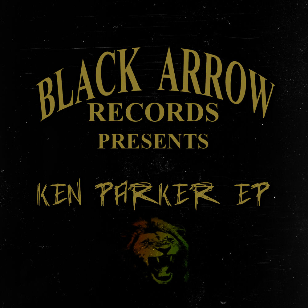 Picture of Ken Parker EP