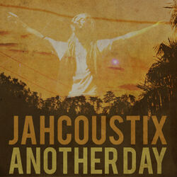Cover of Another Day